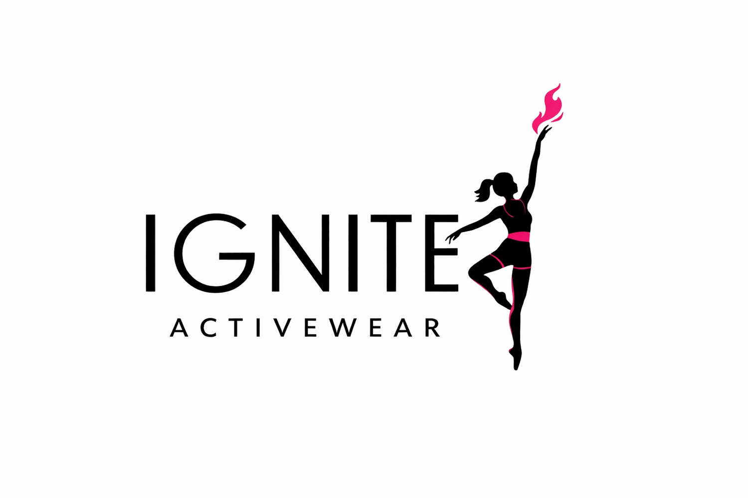 Ignite Activewear and Conventionwear