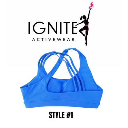Conventionwear Bra Tops