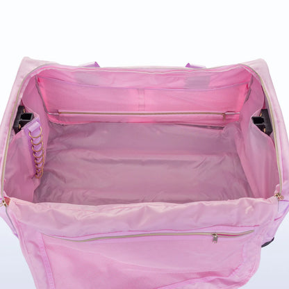 Rac N Roll Collapsible Dance Bag
