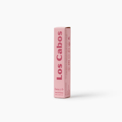 Caprice and Co- Los Cabos - Eau de Parfum - Roll On