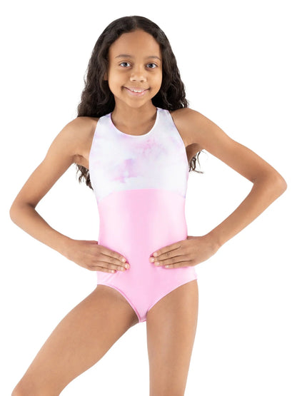 Capezio Pixel Pop Star Leotard