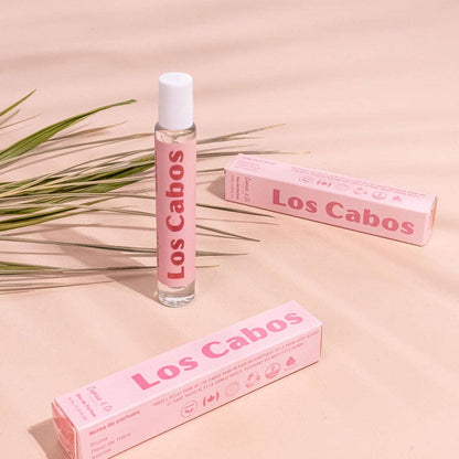 Caprice and Co- Los Cabos - Eau de Parfum - Roll On