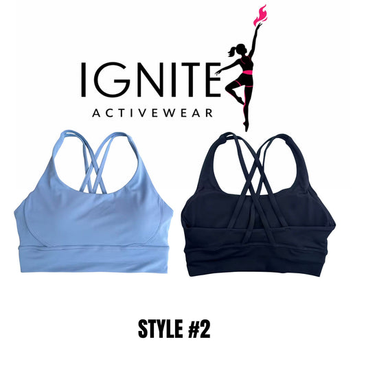 Conventionwear Bra Tops