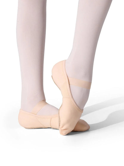 Capezio MINI Hanami Children's Ballet Shoe