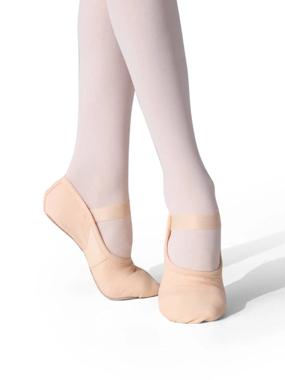 Capezio MINI Hanami Children's Ballet Shoe