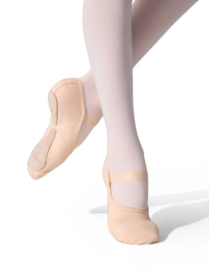 Capezio MINI Hanami Children's Ballet Shoe