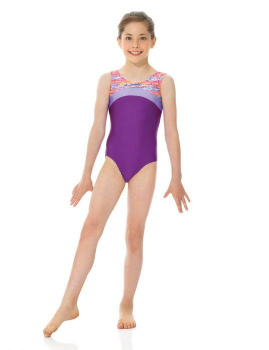 Mondor Gymnastics Leotard 27847