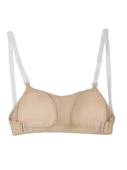 Capezio Cami Back Bra with BraTeK