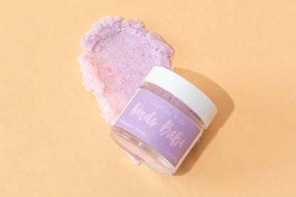 Caprice and Co- Lip Scrub