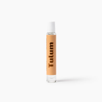 Caprice and Co- Tulum - Eau de Parfum - Roll On