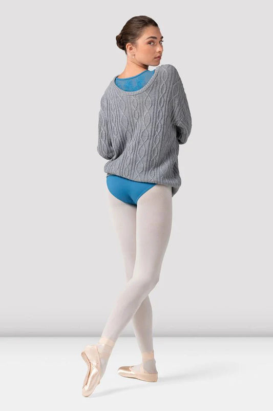 Bloch Granada Ladies Reversible Sweater (Z30014)