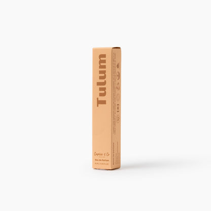 Caprice and Co- Tulum - Eau de Parfum - Roll On
