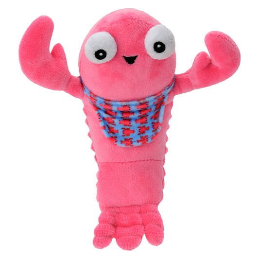 Iscream Lobster mini plush