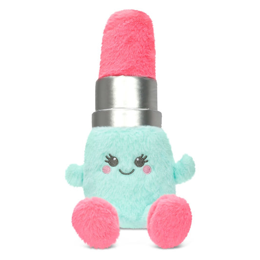 Lipstick Mini Plush Screamsicle