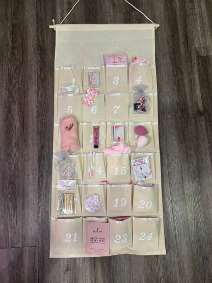Christmas Advent Calendar
