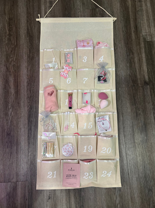 Christmas Advent Calendar