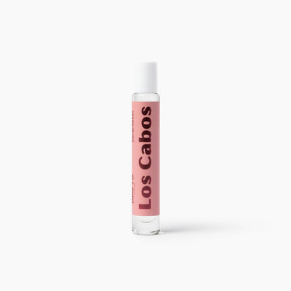 Caprice and Co- Los Cabos - Eau de Parfum - Roll On