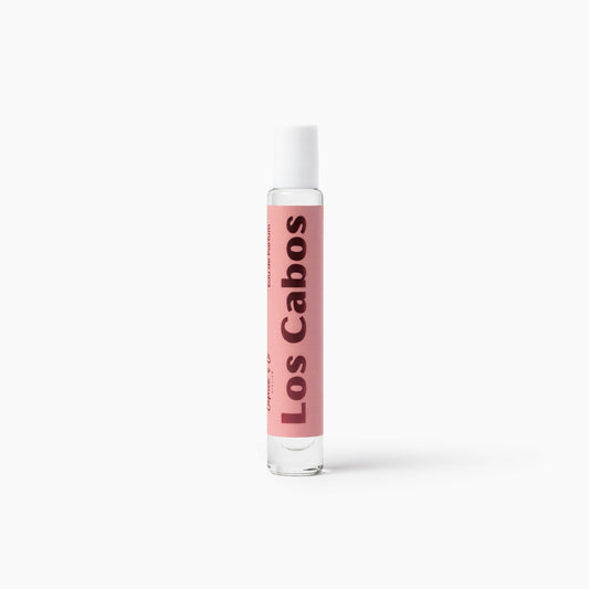 Caprice and Co- Los Cabos - Eau de Parfum - Roll On