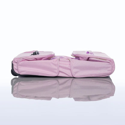 Rac N Roll Collapsible Dance Bag
