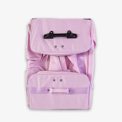Rac N Roll Collapsible Dance Bag