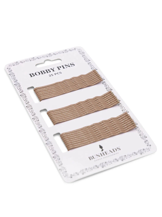 Bunheads Bobby Pins