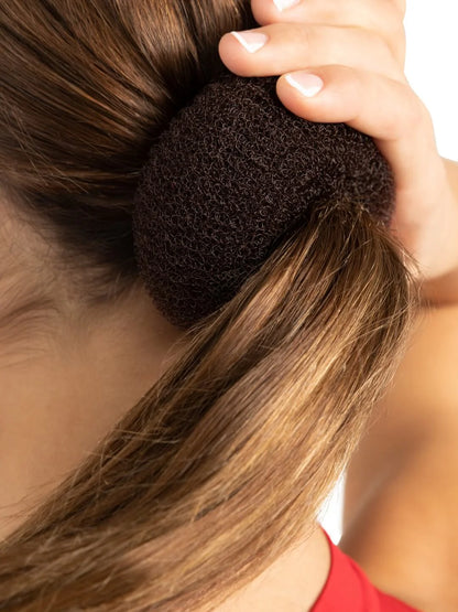 Bunheads Bun Builder