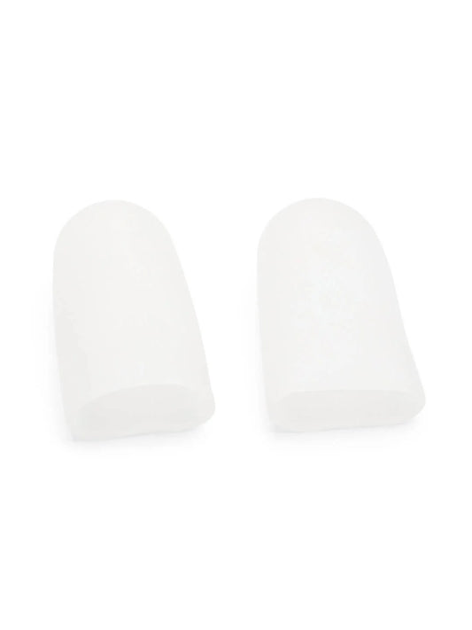 Bunheads Clearstretch Tips