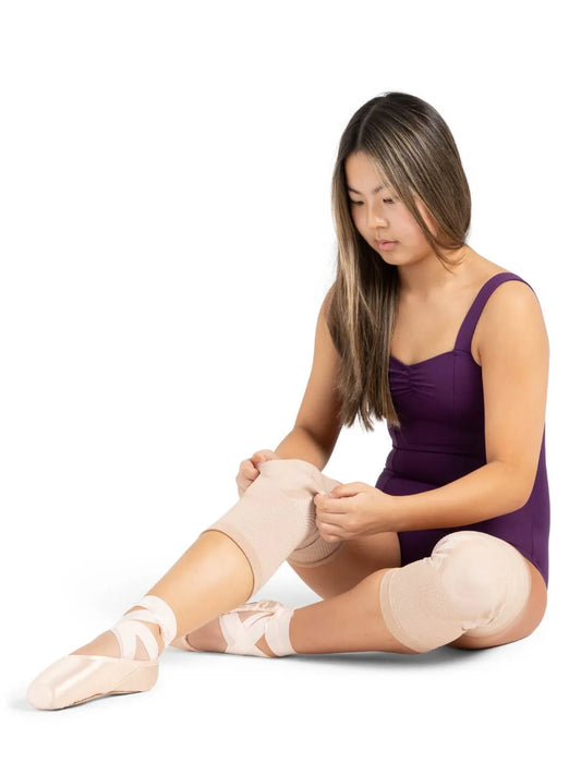 Bunheads Gel Knee Pad