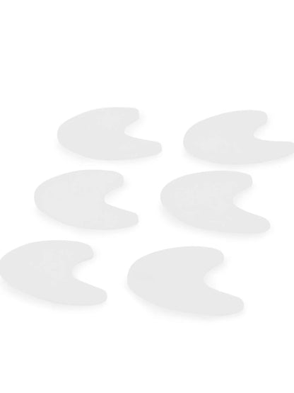 Bunheads Spacers