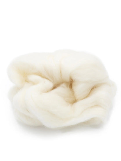 Bunheads Spunsilver Lambs Wool