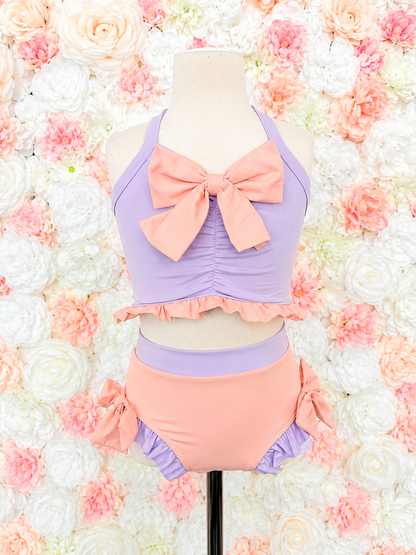 Ignite Activewear Princess Collection