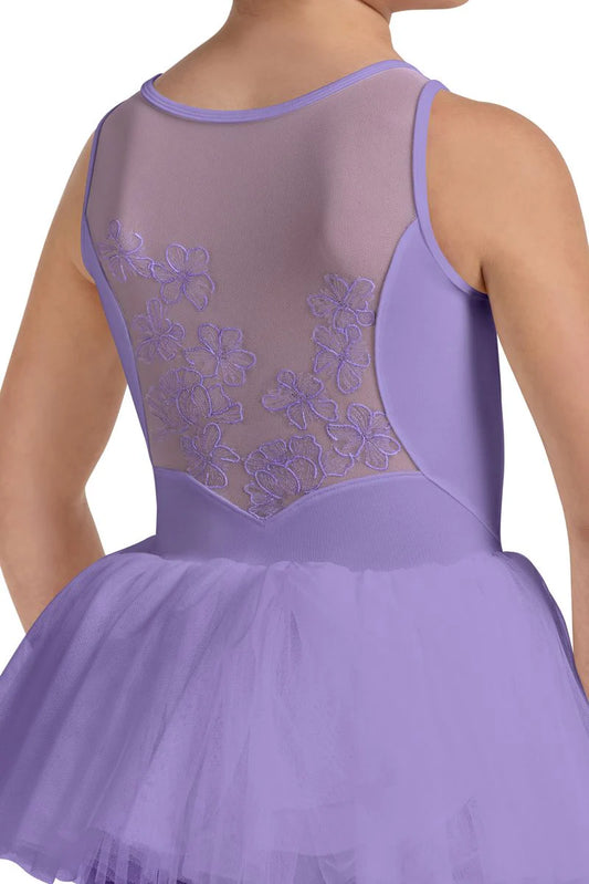 Bloch Maria Sweetheart Front Tutu Dress