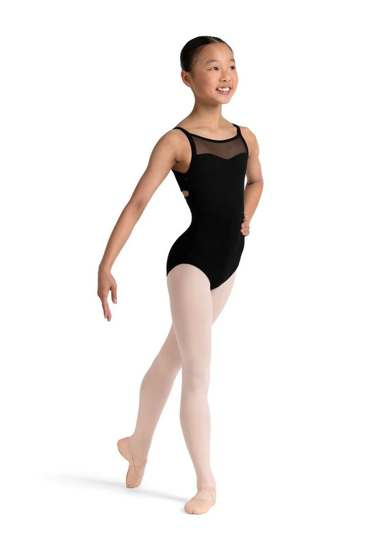 Bloch Jazz Camisole Leotard (CL70004)