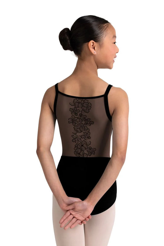 Bloch Kik Corset Camisole Leo Child/Tween CL70005