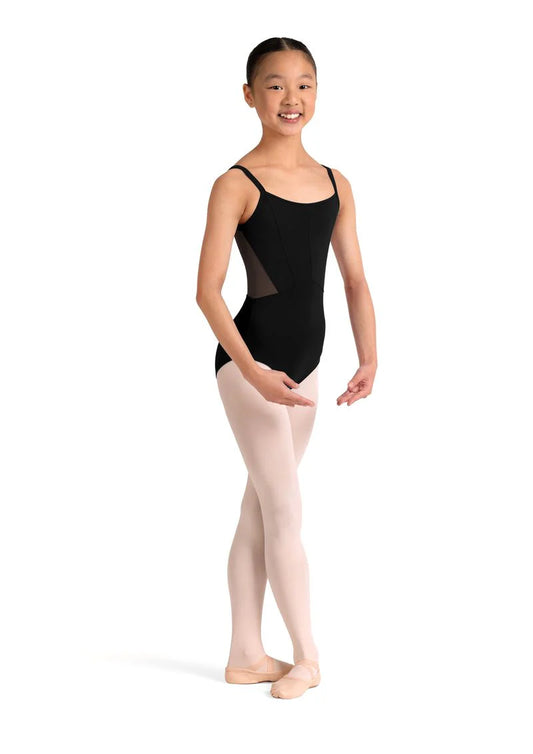Bloch Kik Corset Camisole Leo Child/Tween CL70005