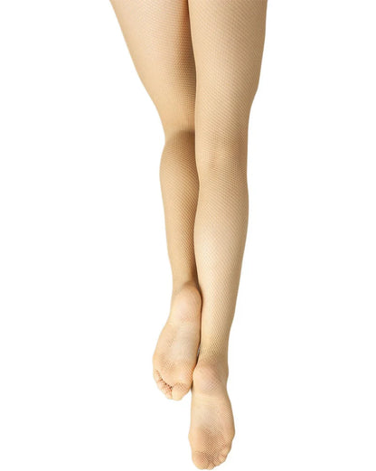 Capezio Studio Fishnet Tight