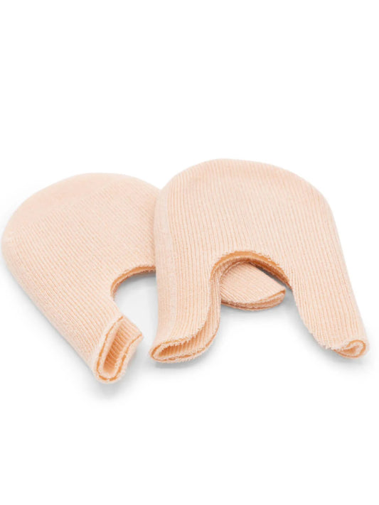 Bunheads Cozy Toes