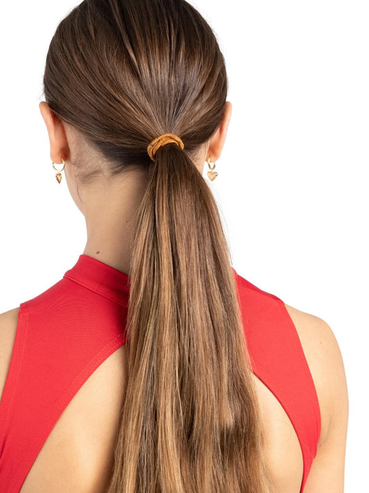 Bunheads Hair Elastics