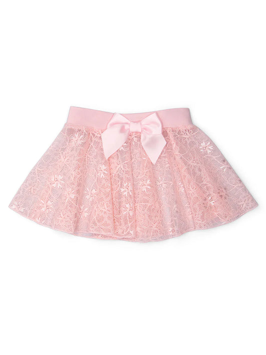Capezio Pull On Skirt- Children's