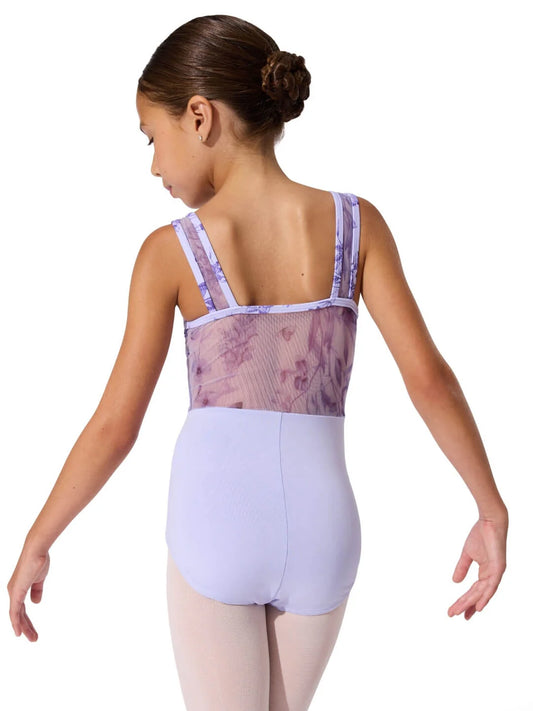 Capezio Woodland Leotard