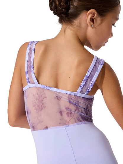 Capezio Woodland Leotard