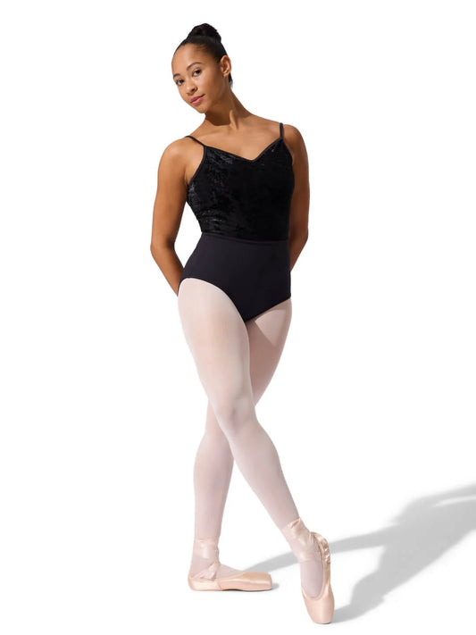 Capezio Poiret Leotard