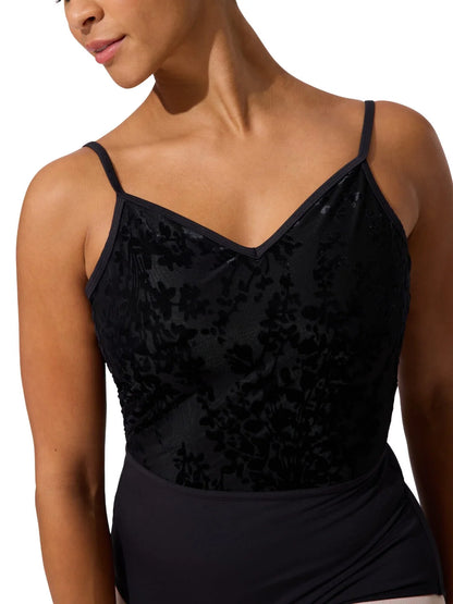 Capezio Poiret Leotard