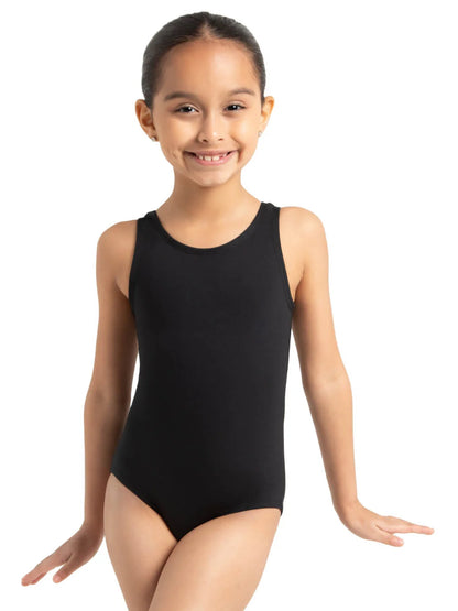 Capezio Tank Leotard- Child