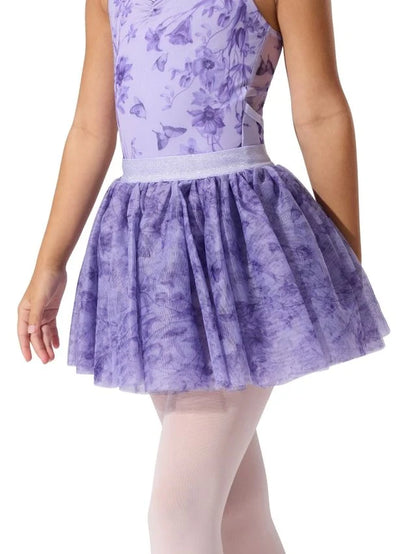 Capezio Fairy Toile Tutu Skirt