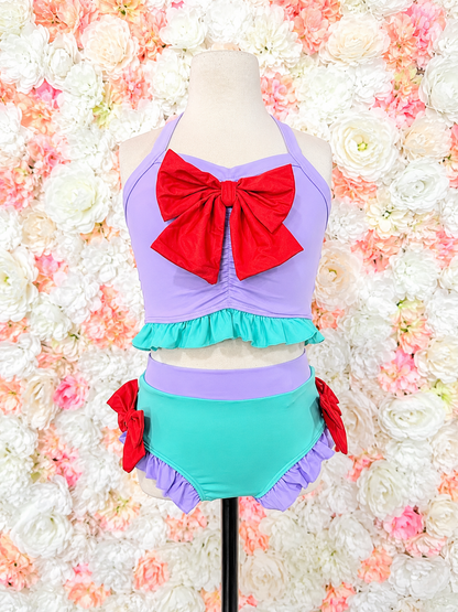 Ignite Activewear Princess Collection