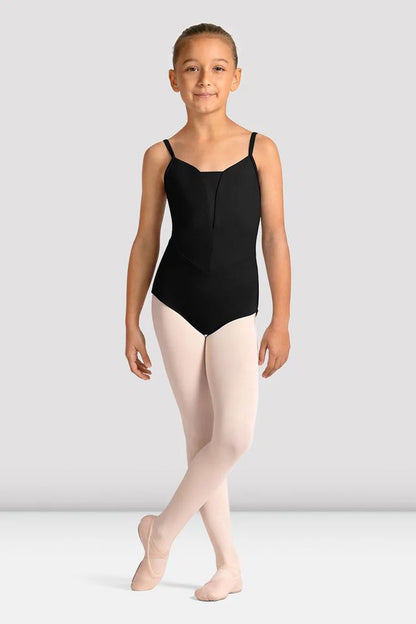 Bloch Mirella Bodice Cami M70006CB