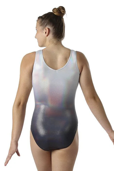 Mondor Ombre Gymnastics Leotard 17883