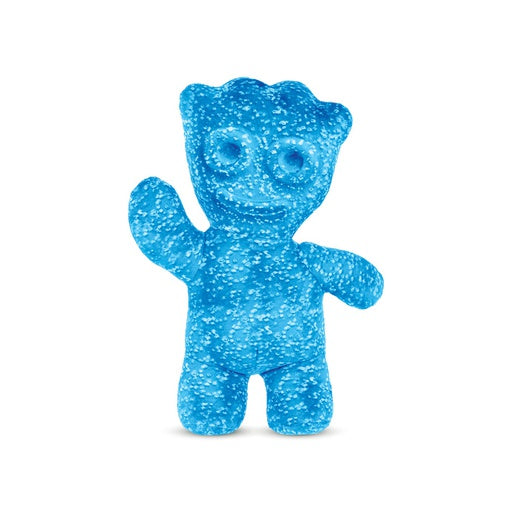 SPK Blue Kid Plush