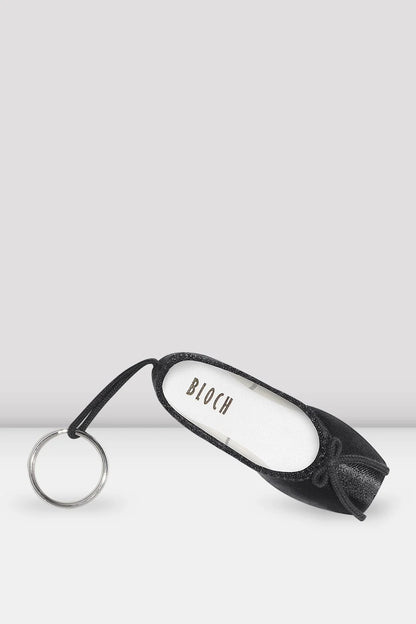 Mini Pointe Keyring